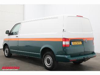 Volkswagen Transporter 2.0 TDI L2-H1 BM Airco Cruise AHK picture 4