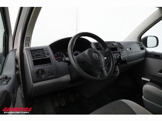 Volkswagen Transporter 2.0 TDI L2-H1 BM Airco Cruise AHK picture 13