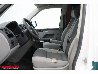 Volkswagen Transporter 2.0 TDI L2-H1 BM Airco Cruise AHK picture 12