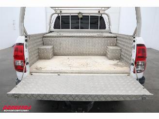 Toyota Hilux 2.4 D-4D Xtra Cab Cool Comfort Airco Cruise AHK picture 19
