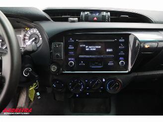 Toyota Hilux 2.4 D-4D Xtra Cab Cool Comfort Airco Cruise AHK picture 23