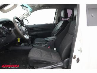 Toyota Hilux 2.4 D-4D Xtra Cab Cool Comfort Airco Cruise AHK picture 24
