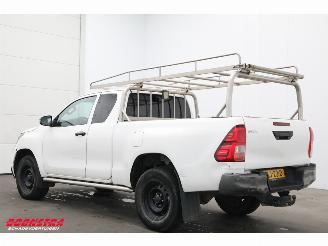 Toyota Hilux 2.4 D-4D Xtra Cab Cool Comfort Airco Cruise AHK picture 4