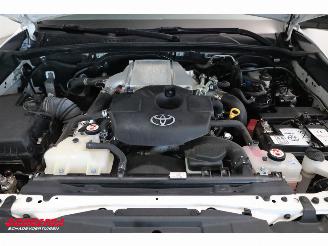 Toyota Hilux 2.4 D-4D Xtra Cab Cool Comfort Airco Cruise AHK picture 15