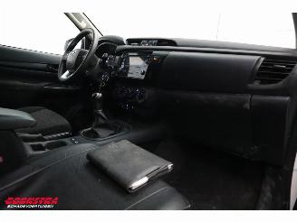 Toyota Hilux 2.4 D-4D Xtra Cab Cool Comfort Airco Cruise AHK picture 21