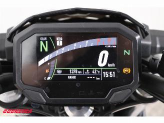 Kawasaki  Z650 ABS LED 1.378 km! picture 20
