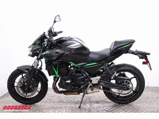 Kawasaki  Z650 ABS LED 1.378 km! picture 5