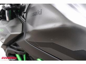Kawasaki  Z650 ABS LED 1.378 km! picture 19