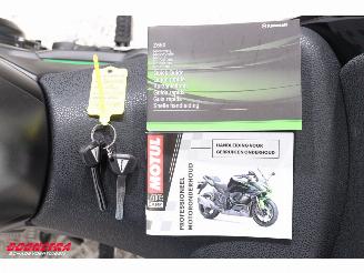Kawasaki  Z650 ABS LED 1.378 km! picture 23
