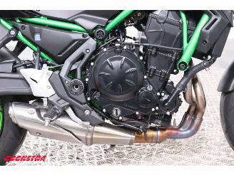Kawasaki  Z650 ABS LED 1.378 km! picture 14