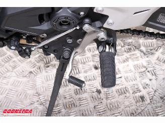 Kawasaki  Z650 ABS LED 1.378 km! picture 11