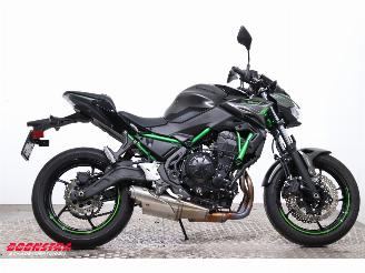 Kawasaki  Z650 ABS LED 1.378 km! picture 7