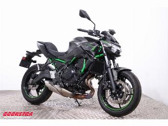 Kawasaki  Z650 ABS LED 1.378 km! picture 2