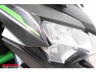 Kawasaki  Z650 ABS LED 1.378 km! picture 17