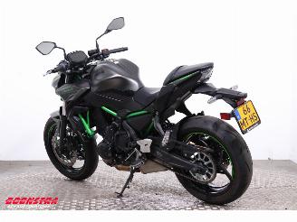 Kawasaki  Z650 ABS LED 1.378 km! picture 4