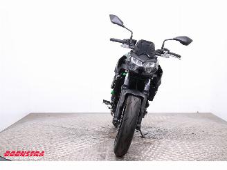 Kawasaki  Z650 ABS LED 1.378 km! picture 6