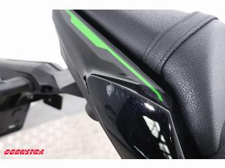 Kawasaki  Z650 ABS LED 1.378 km! picture 18