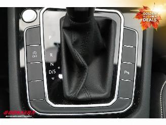 Volkswagen Passat Variant 1.5 TSI DSG R-Line LED ACC Leder Camera SHZ AHK picture 28