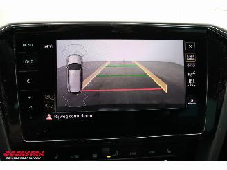 Volkswagen Passat Variant 1.5 TSI DSG R-Line LED ACC Leder Camera SHZ AHK picture 24