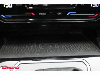 Volkswagen Passat Variant 1.5 TSI DSG R-Line LED ACC Leder Camera SHZ AHK picture 29
