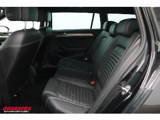 Volkswagen Passat Variant 1.5 TSI DSG R-Line LED ACC Leder Camera SHZ AHK picture 19