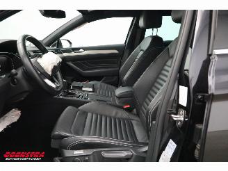 Volkswagen Passat Variant 1.5 TSI DSG R-Line LED ACC Leder Camera SHZ AHK picture 18