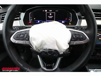Volkswagen Passat Variant 1.5 TSI DSG R-Line LED ACC Leder Camera SHZ AHK picture 21
