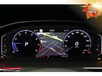 Volkswagen Passat Variant 1.5 TSI DSG R-Line LED ACC Leder Camera SHZ AHK picture 22