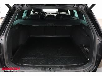 Volkswagen Passat Variant 1.5 TSI DSG R-Line LED ACC Leder Camera SHZ AHK picture 33