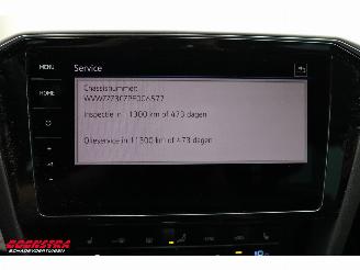 Volkswagen Passat Variant 1.5 TSI DSG R-Line LED ACC Leder Camera SHZ AHK picture 26