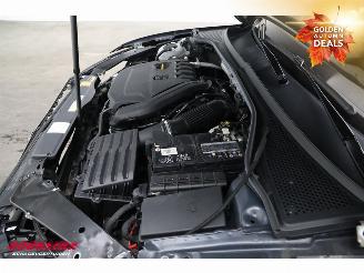 Volkswagen Passat Variant 1.5 TSI DSG R-Line LED ACC Leder Camera SHZ AHK picture 10