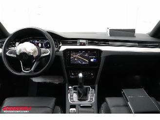 Volkswagen Passat Variant 1.5 TSI DSG R-Line LED ACC Leder Camera SHZ AHK picture 16