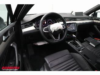 Volkswagen Passat Variant 1.5 TSI DSG R-Line LED ACC Leder Camera SHZ AHK picture 20