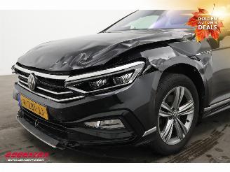 Volkswagen Passat Variant 1.5 TSI DSG R-Line LED ACC Leder Camera SHZ AHK picture 11