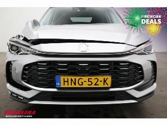 MG ZS 1.5 Hybrid+ Luxury LED ACC Leder 360° 2.507 km! picture 7