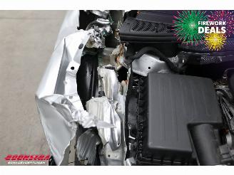 MG ZS 1.5 Hybrid+ Luxury LED ACC Leder 360° 2.507 km! picture 12