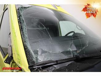 Volkswagen Transporter 2.0 TDI 205 PK DSG RTW Ambulance LED Leder Cruise PDC picture 8