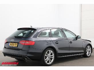 Audi A4 Avant 1.8 TFSI 170 PK Attraction S-Line BiXenon Navi Clima Cruise PDC picture 3
