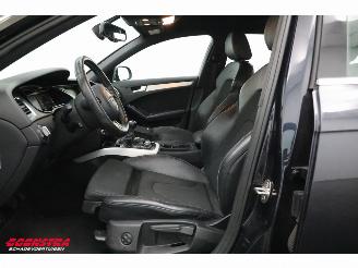 Audi A4 Avant 1.8 TFSI 170 PK Attraction S-Line BiXenon Navi Clima Cruise PDC picture 14