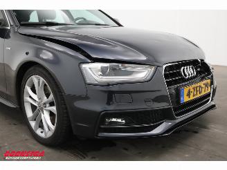 Audi A4 Avant 1.8 TFSI 170 PK Attraction S-Line BiXenon Navi Clima Cruise PDC picture 5