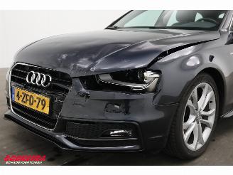 Audi A4 Avant 1.8 TFSI 170 PK Attraction S-Line BiXenon Navi Clima Cruise PDC picture 10