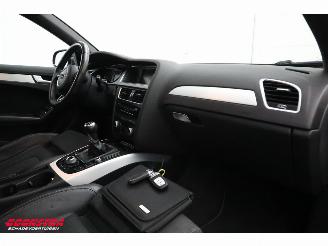 Audi A4 Avant 1.8 TFSI 170 PK Attraction S-Line BiXenon Navi Clima Cruise PDC picture 11