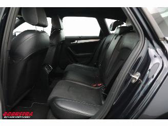 Audi A4 Avant 1.8 TFSI 170 PK Attraction S-Line BiXenon Navi Clima Cruise PDC picture 15