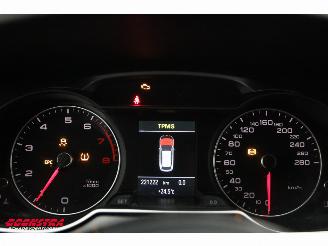 Audi A4 Avant 1.8 TFSI 170 PK Attraction S-Line BiXenon Navi Clima Cruise PDC picture 18