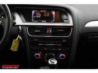 Audi A4 Avant 1.8 TFSI 170 PK Attraction S-Line BiXenon Navi Clima Cruise PDC picture 13