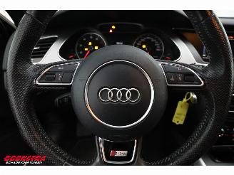 Audi A4 Avant 1.8 TFSI 170 PK Attraction S-Line BiXenon Navi Clima Cruise PDC picture 17