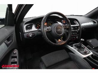 Audi A4 Avant 1.8 TFSI 170 PK Attraction S-Line BiXenon Navi Clima Cruise PDC picture 16