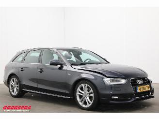 Audi A4 Avant 1.8 TFSI 170 PK Attraction S-Line BiXenon Navi Clima Cruise PDC picture 2