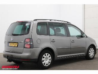 Volkswagen Touran 1.4 TSI Optive Clima Cruise AHK 180.499 km! picture 3