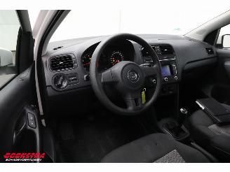 Volkswagen Polo 1.2 Trendline 5-DRS Navi Airco picture 15